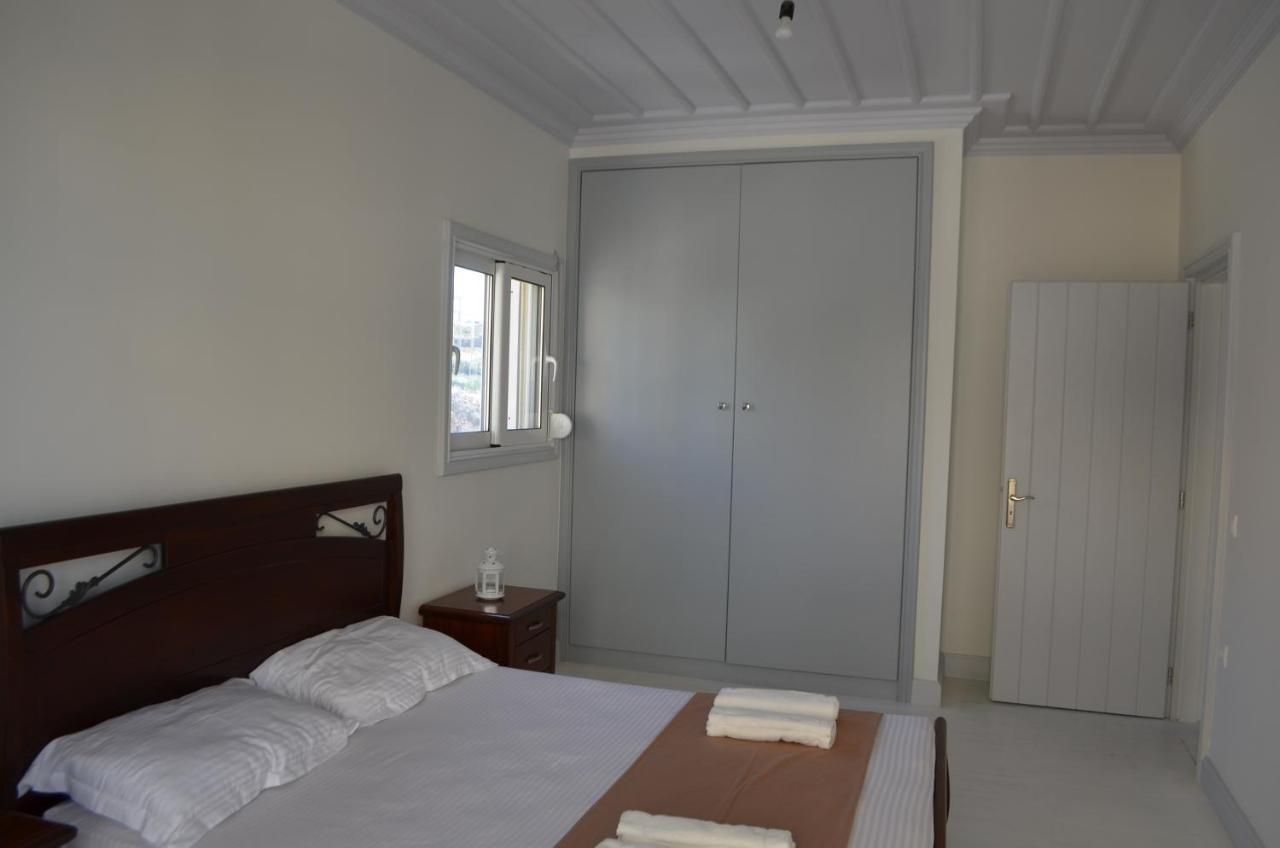 Sejdi Apartments Sarandë Esterno foto