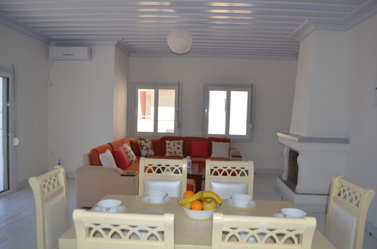 Sejdi Apartments Sarandë Esterno foto